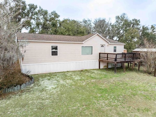 1015 NE Evergreen Avenue, Pinetta, FL 32350