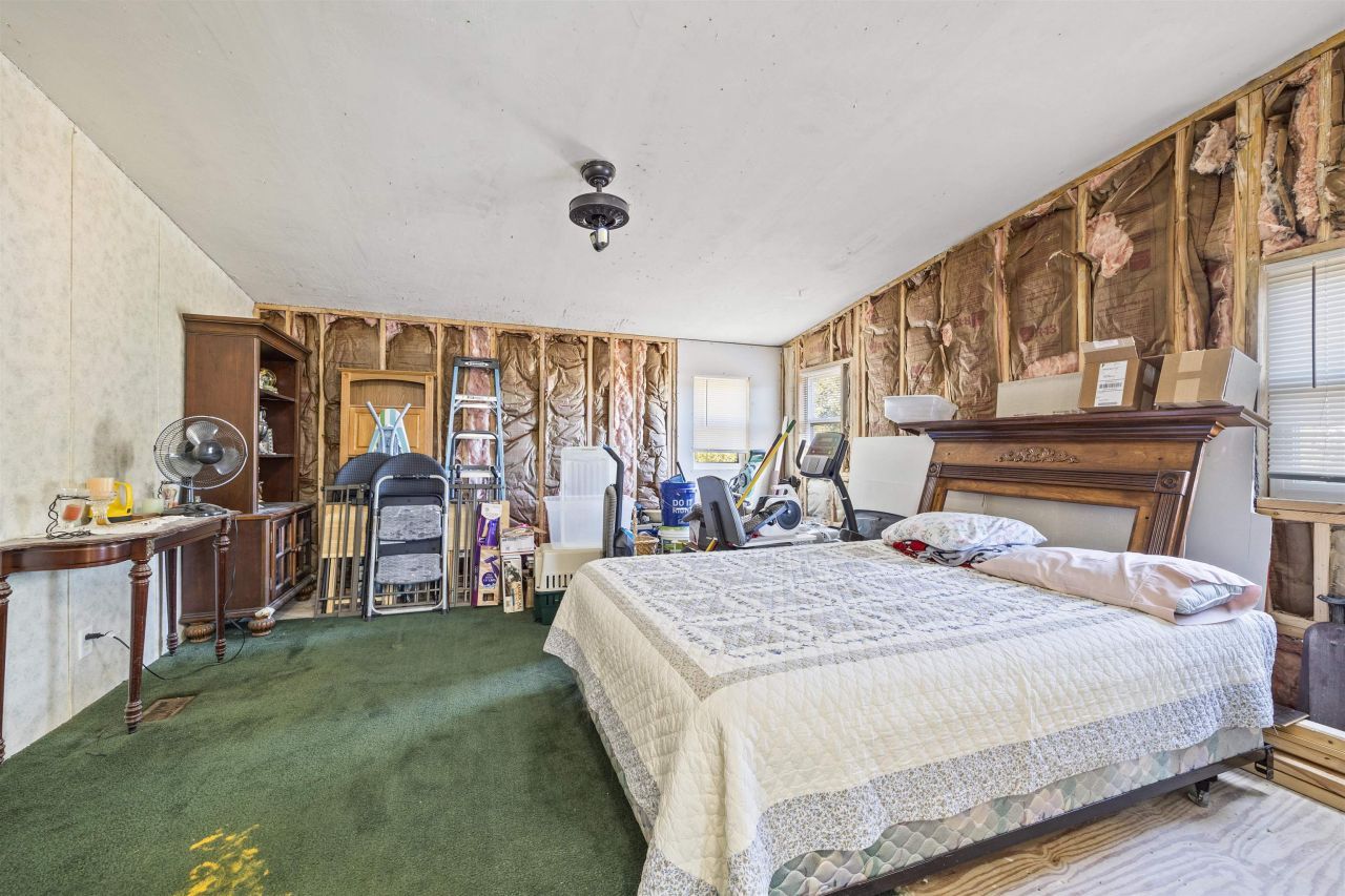 1015 NE Evergreen Avenue, Pinetta, FL 32350 Photo