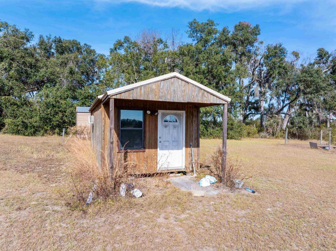 1015 NE Evergreen Avenue, Pinetta, FL 32350 Photo