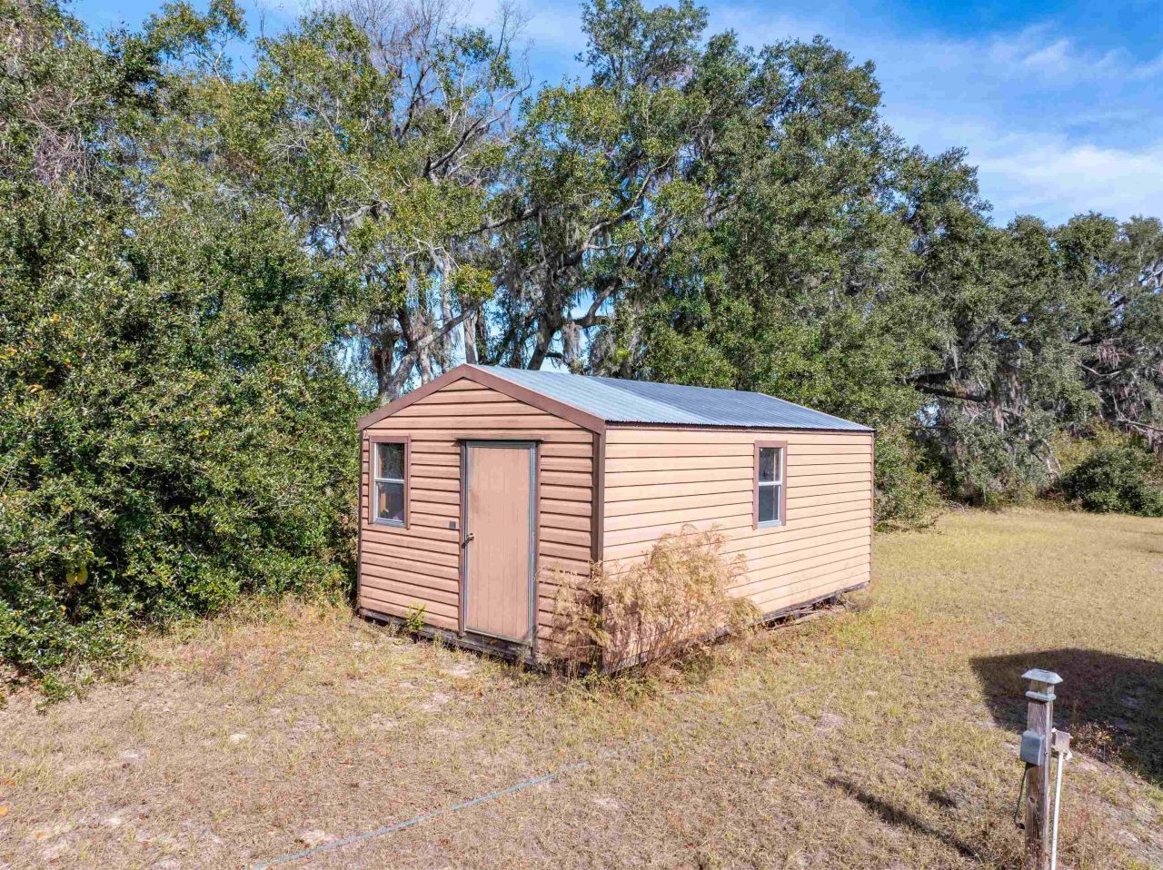 1015 NE Evergreen Avenue, Pinetta, FL 32350 Photo