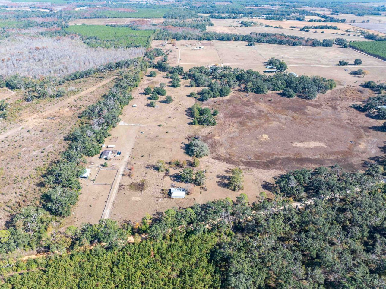 1015 NE Evergreen Avenue, Pinetta, FL 32350 Photo