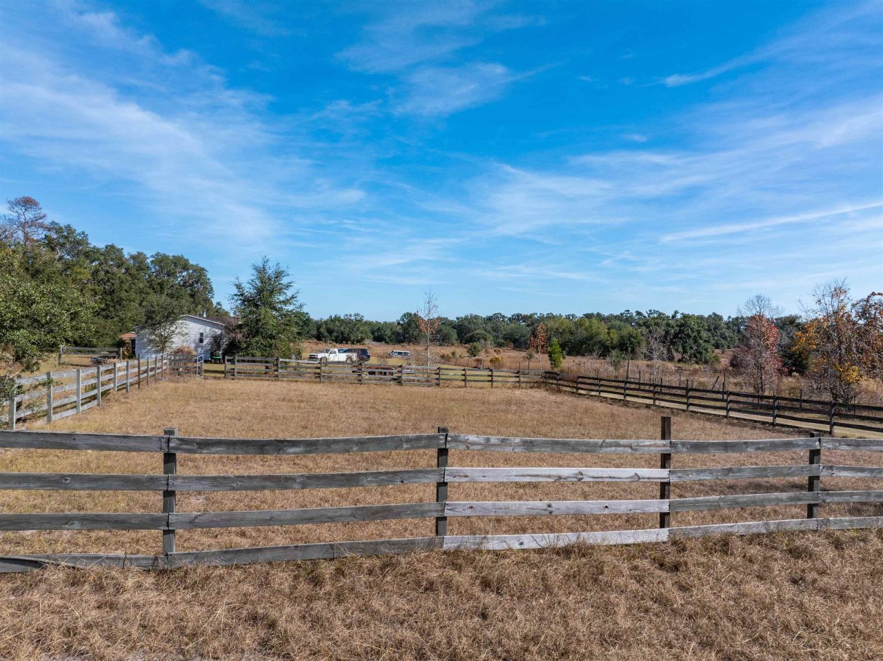 1015 NE Evergreen Avenue, Pinetta, FL 32350 Photo