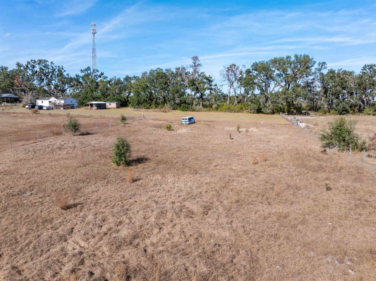 1015 NE Evergreen Avenue, Pinetta, FL 32350 Photo