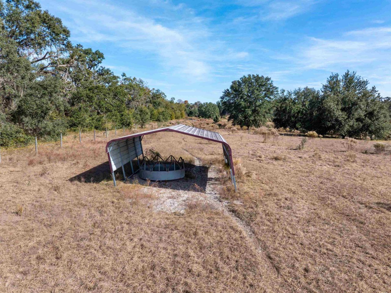 1015 NE Evergreen Avenue, Pinetta, FL 32350 Photo