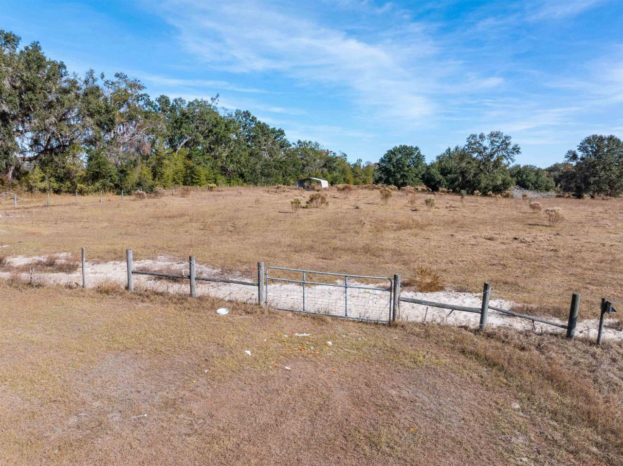 1015 NE Evergreen Avenue, Pinetta, FL 32350 Photo