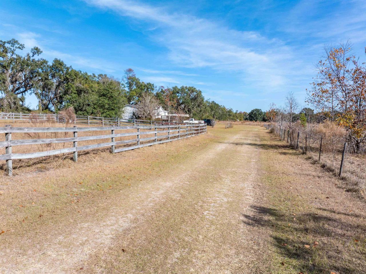 1015 NE Evergreen Avenue, Pinetta, FL 32350 Photo