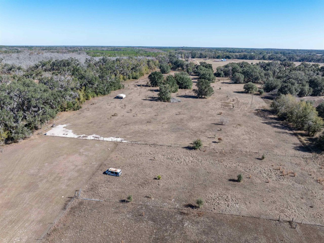 1015 NE Evergreen Avenue, Pinetta, FL 32350 Photo