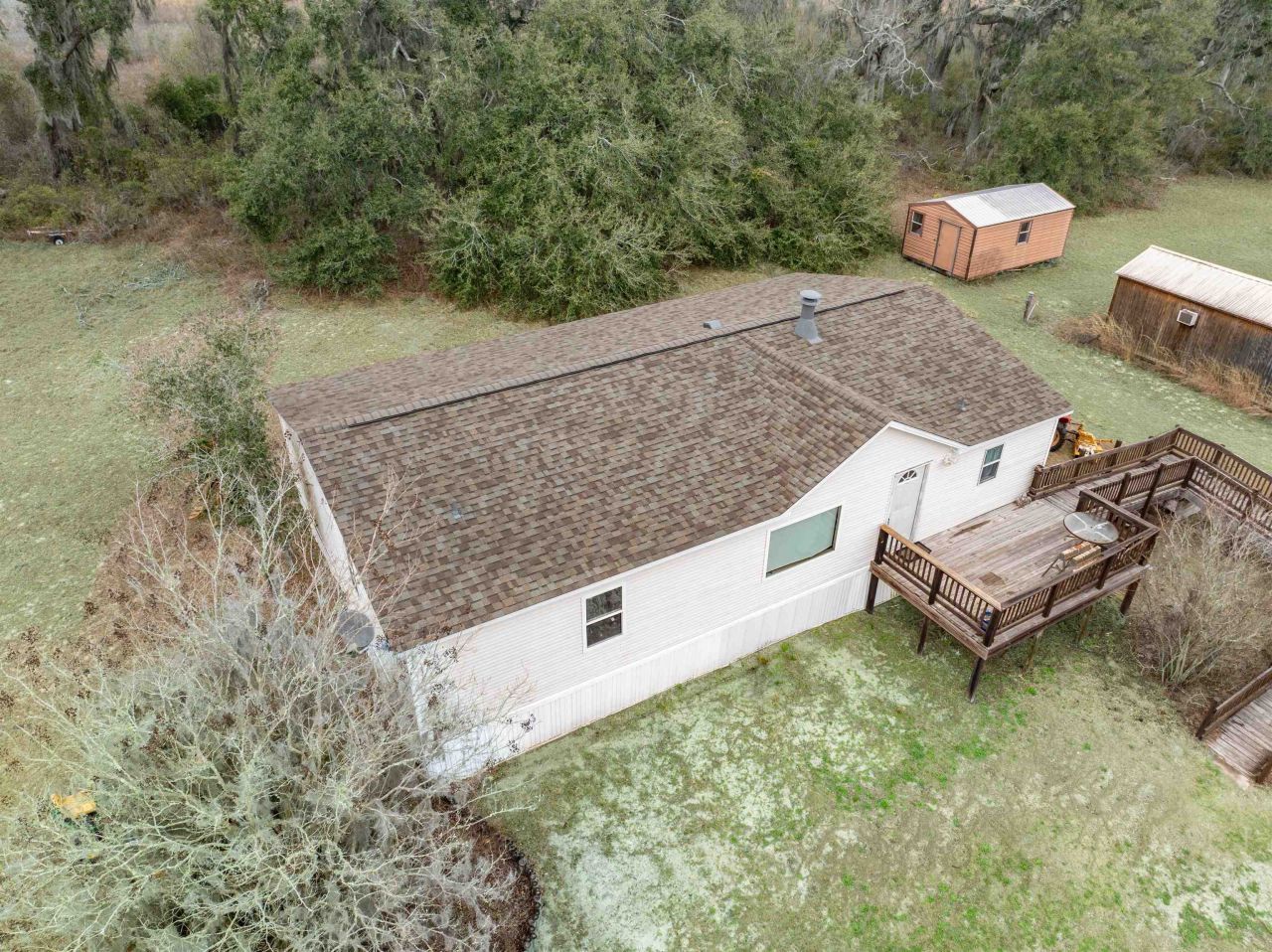 1015 NE Evergreen Avenue, Pinetta, FL 32350 Photo