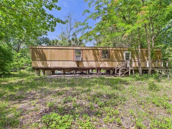 23210 Nutall Rise Road, Lamont, FL 32336