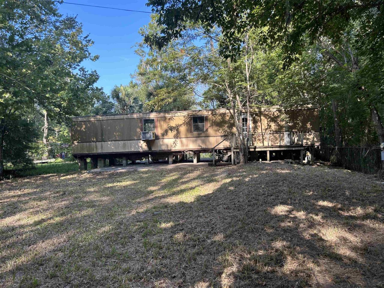 23210 Nutall Rise Road, Lamont, FL 32336 Photo