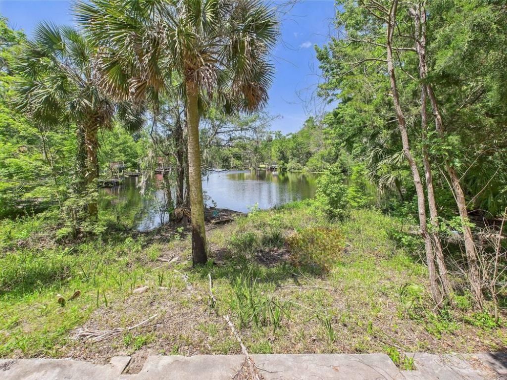 23210 Nutall Rise Road, Lamont, FL 32336 Photo