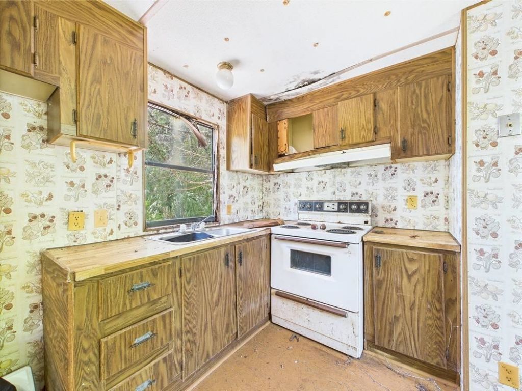 23210 Nutall Rise Road, Lamont, FL 32336 Photo