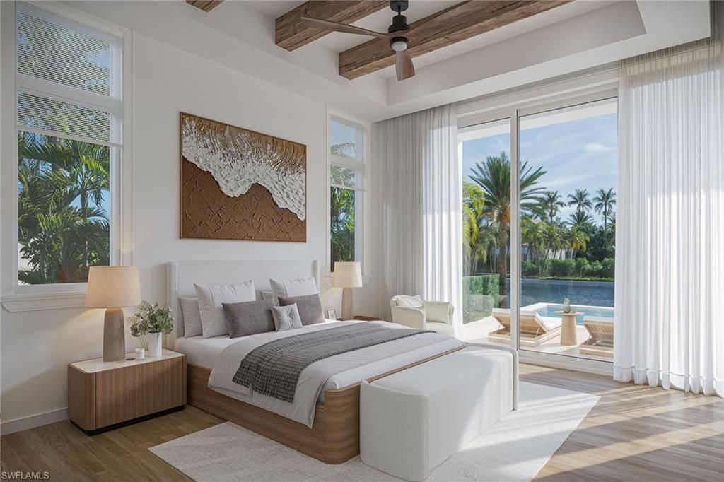 1566 Curlew Ave, Naples, FL 34102 Photo