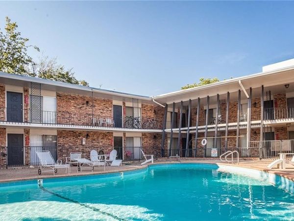 3212 Red River ST, Unit 108, Austin, TX 78705