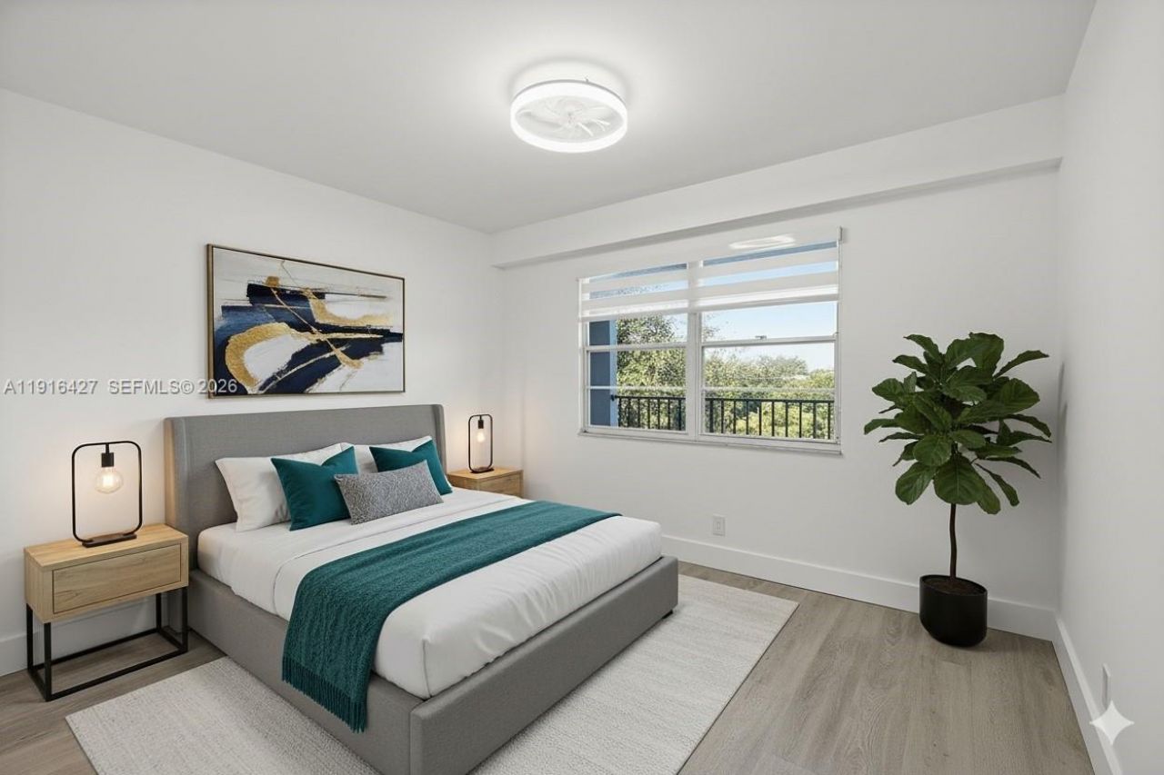 12500 SW 5th Ct, Unit 410M, Pembroke Pines, FL 33027 Photo