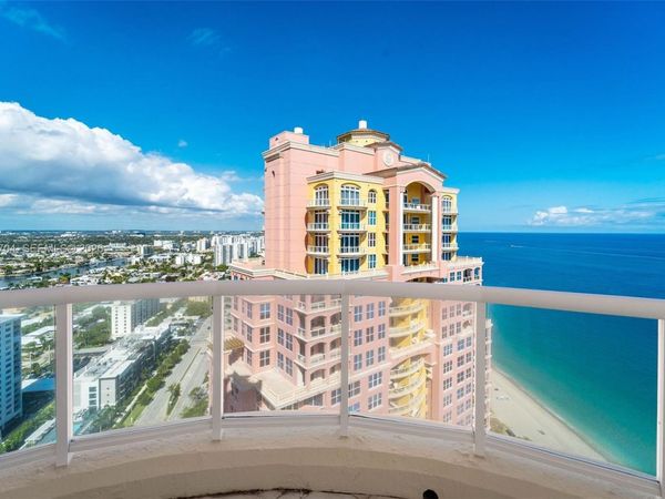 2100 N Ocean Blvd, Unit 30A, Fort Lauderdale, FL 33305