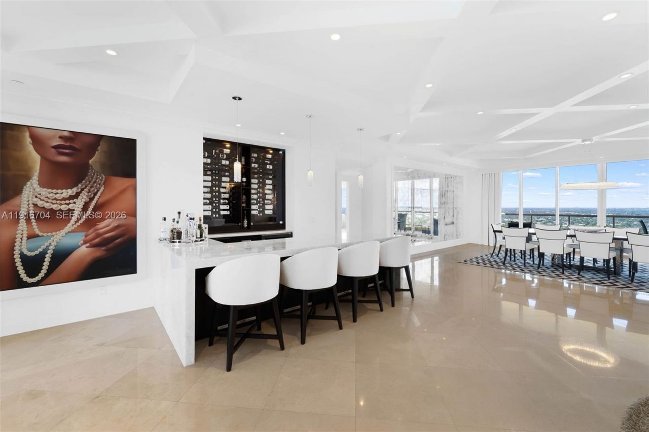 2100 N Ocean Blvd, Unit 30A, Fort Lauderdale, FL 33305 Photo