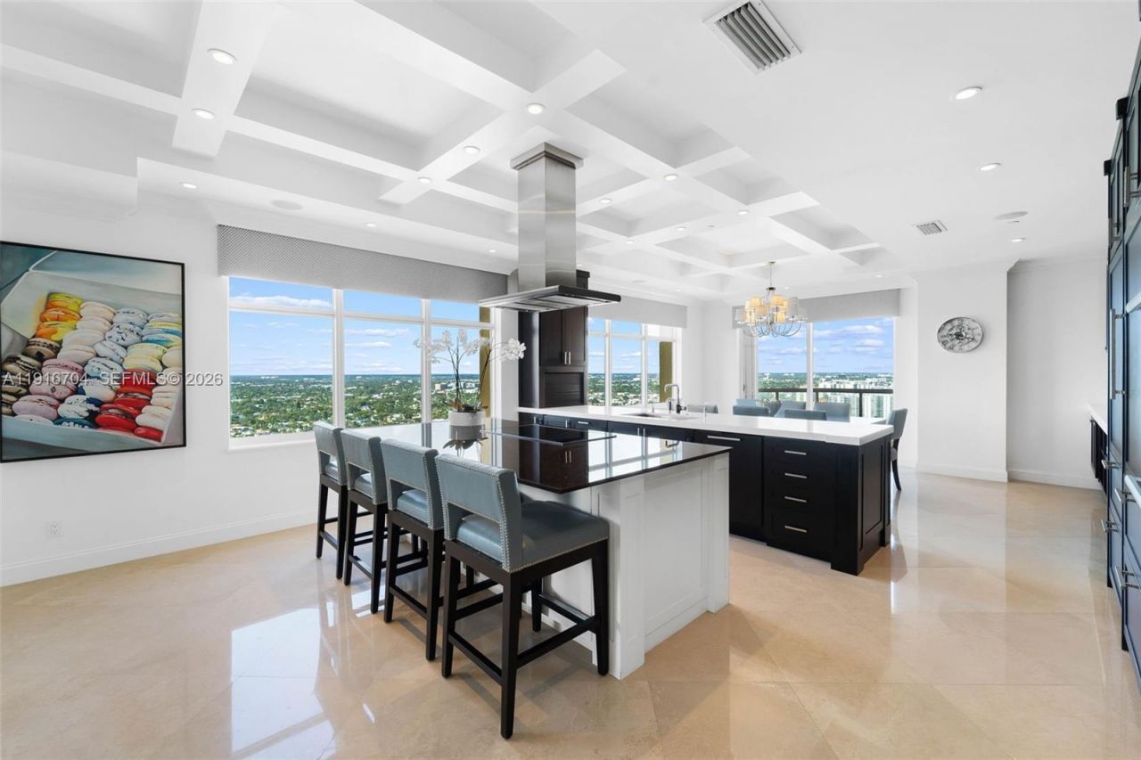 2100 N Ocean Blvd, Unit 30A, Fort Lauderdale, FL 33305 Photo