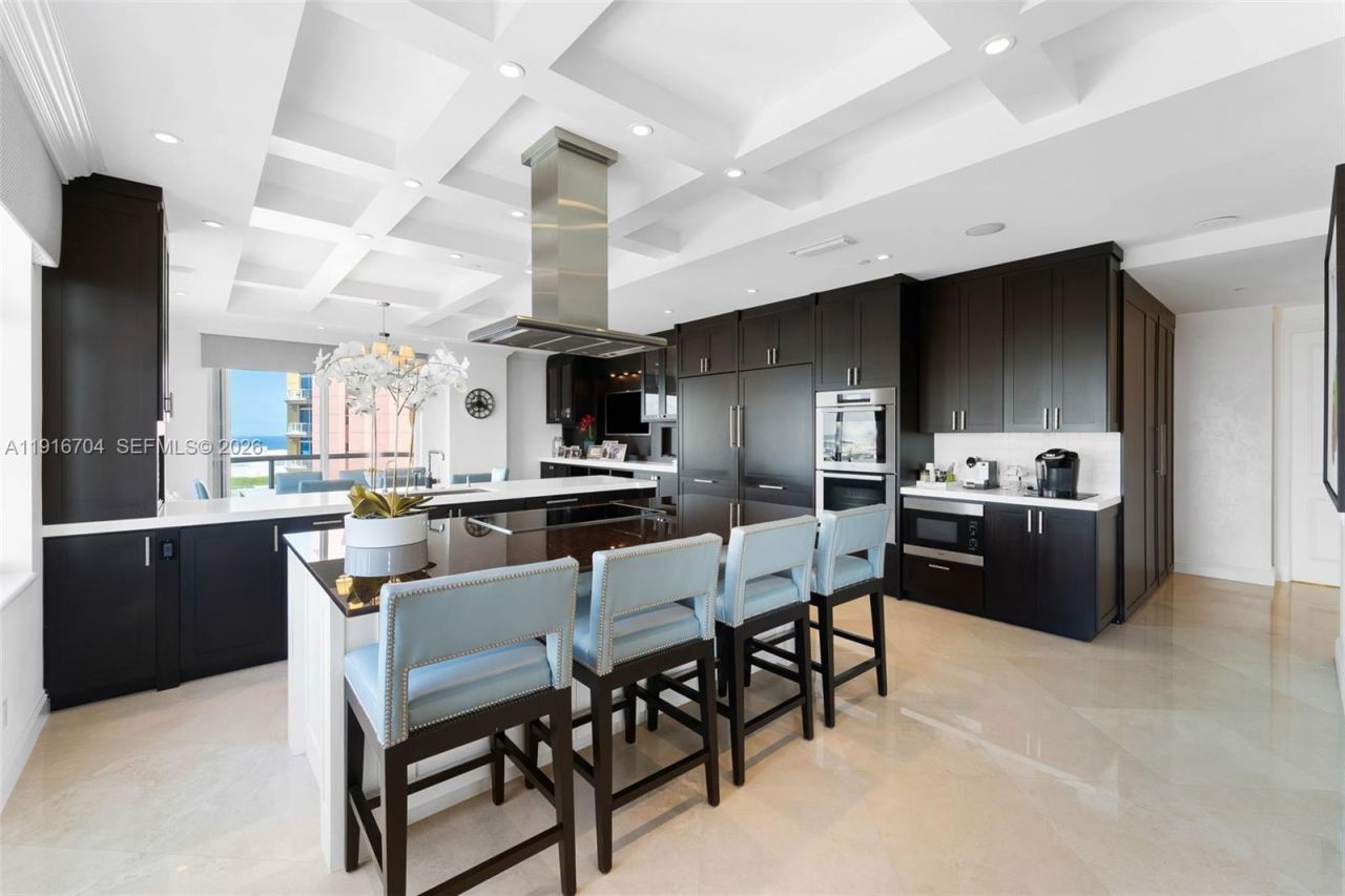 2100 N Ocean Blvd, Unit 30A, Fort Lauderdale, FL 33305 Photo