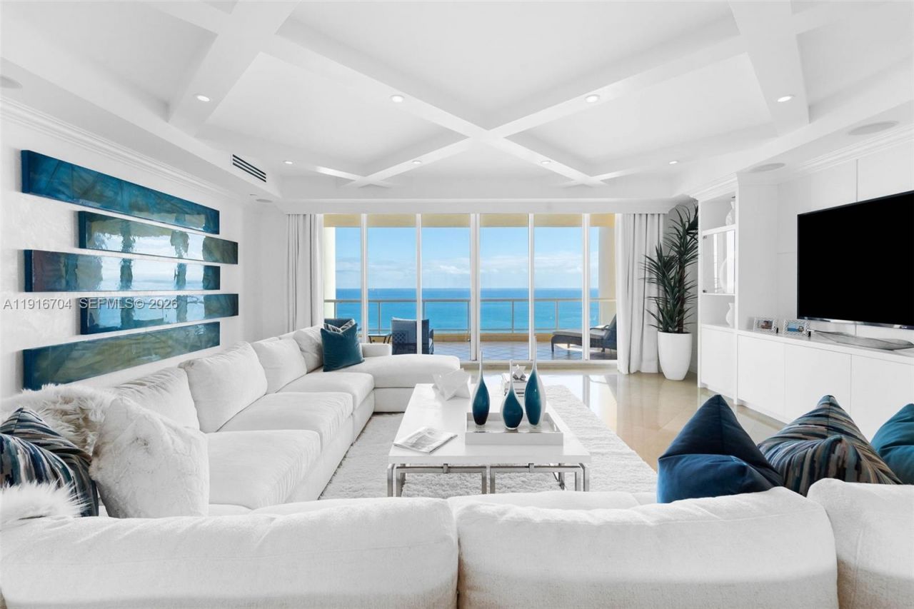 2100 N Ocean Blvd, Unit 30A, Fort Lauderdale, FL 33305 Photo