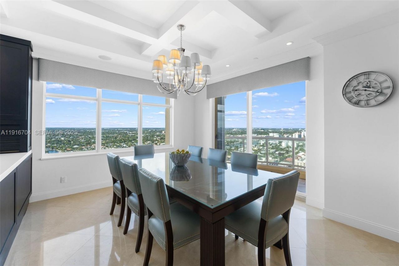 2100 N Ocean Blvd, Unit 30A, Fort Lauderdale, FL 33305 Photo