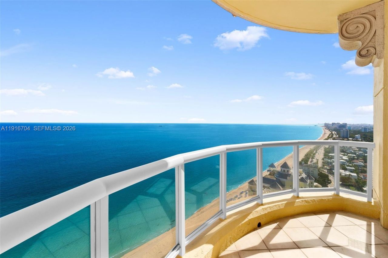 2100 N Ocean Blvd, Unit 30A, Fort Lauderdale, FL 33305 Photo