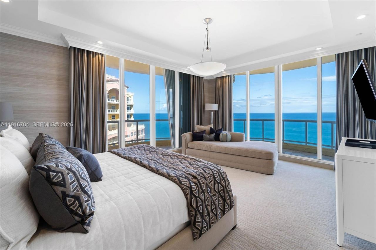 2100 N Ocean Blvd, Unit 30A, Fort Lauderdale, FL 33305 Photo