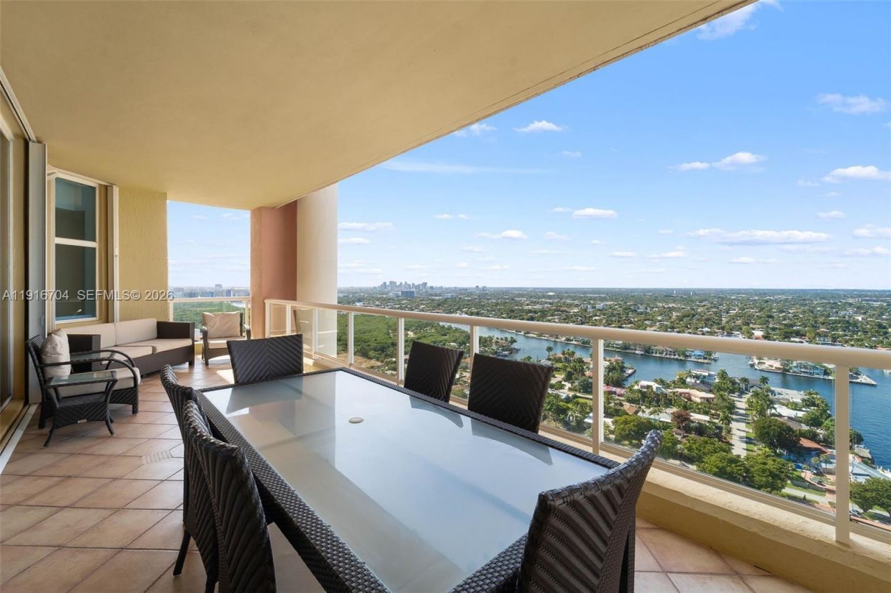 2100 N Ocean Blvd, Unit 30A, Fort Lauderdale, FL 33305 Photo