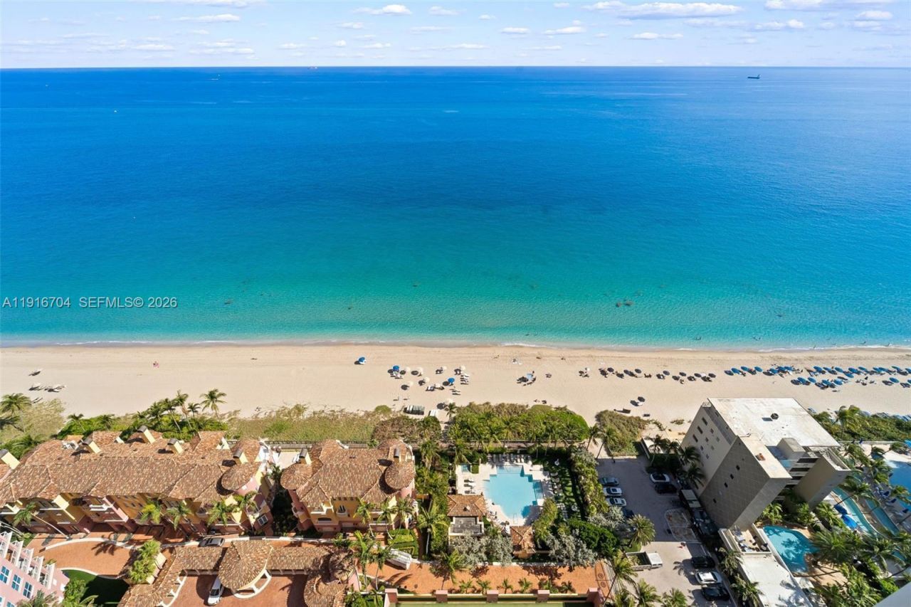 2100 N Ocean Blvd, Unit 30A, Fort Lauderdale, FL 33305 Photo