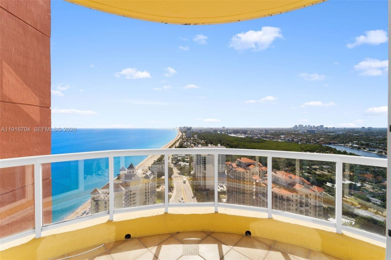 2100 N Ocean Blvd, Unit 30A, Fort Lauderdale, FL 33305 Photo