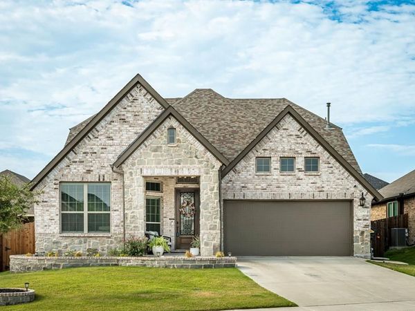 209 Michael Drive, Princeton, TX 75407