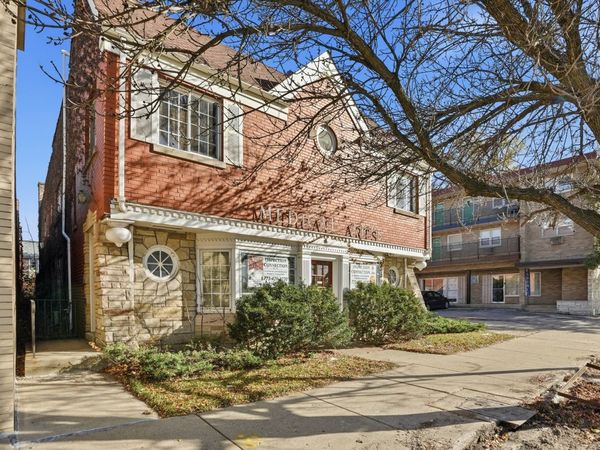 10835 S Western Avenue, Chicago, IL 60643