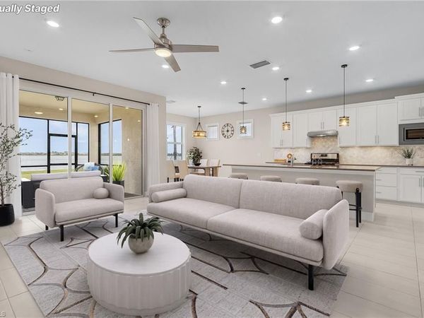 42211 Edgewater DR, PUNTA GORDA, FL 33982