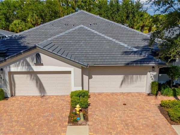 1761 Tarpon Bay DR S, Unit 58, NAPLES, FL 34119