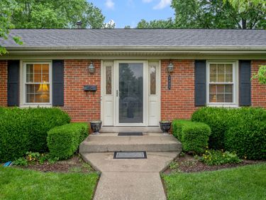 3433 Lansdowne Drive, Lexington, KY 40517