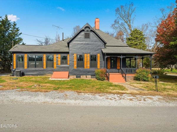 350 S Tellico St, Madisonville, TN 37354