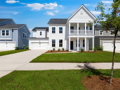 1028 Red Turnstone Run, Summerville, SC 29485