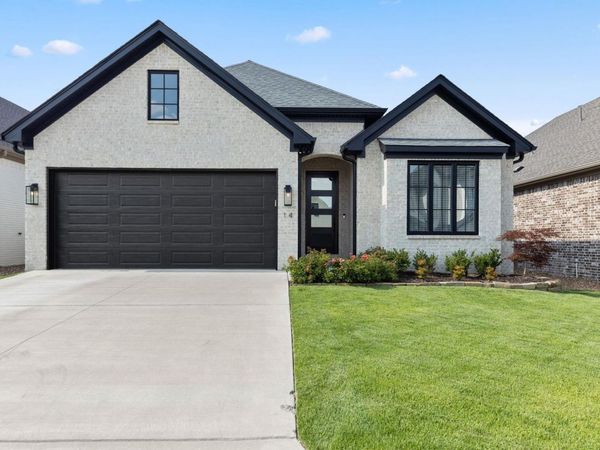 24 Mountain Brook Road, Little Rock, AR 72223