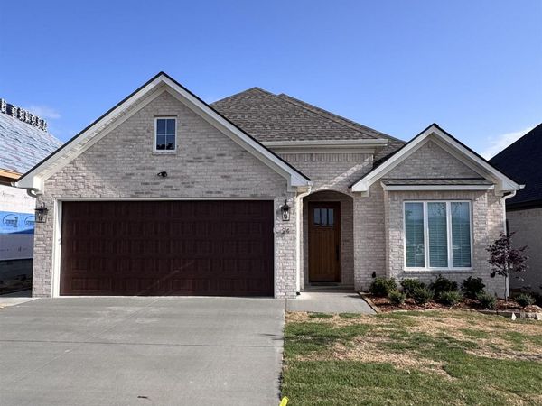 24 Mountain Brook Road, Little Rock, AR 72223