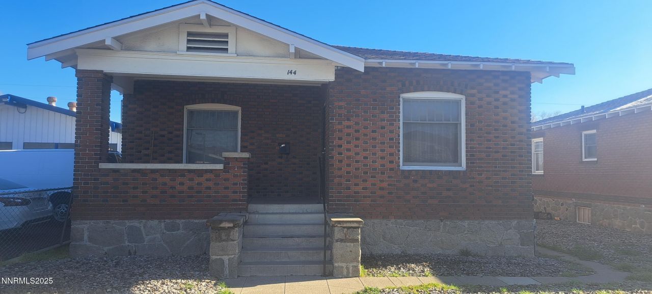 144 Keystone Avenue, Reno, NV 89503 Photo