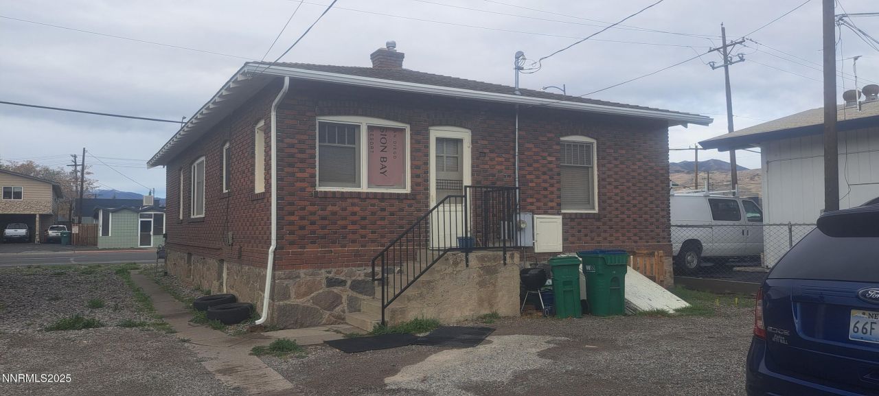 144 Keystone Avenue, Reno, NV 89503 Photo