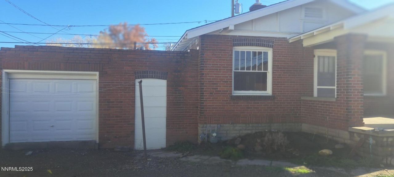 144 Keystone Avenue, Reno, NV 89503 Photo