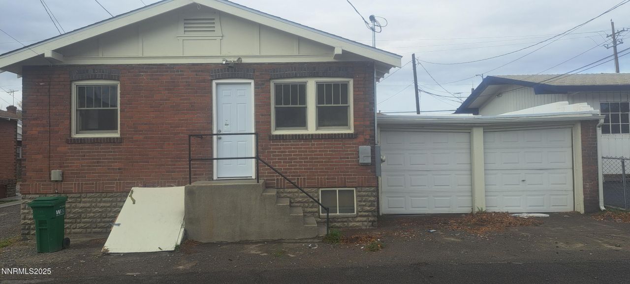 144 Keystone Avenue, Reno, NV 89503 Photo