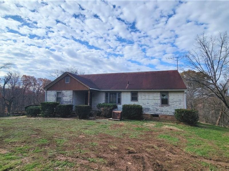 641 Warren Chapel Road, Marietta, OH 45729 Photo 1