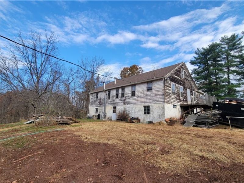 641 Warren Chapel Road, Marietta, OH 45729 Photo 2