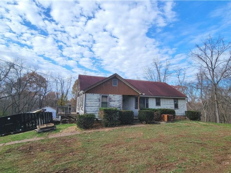 641 Warren Chapel Road, Marietta, OH 45729 Photo 5