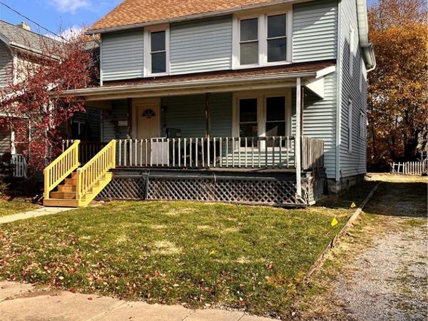5522 Adams Avenue, Ashtabula, OH 44004