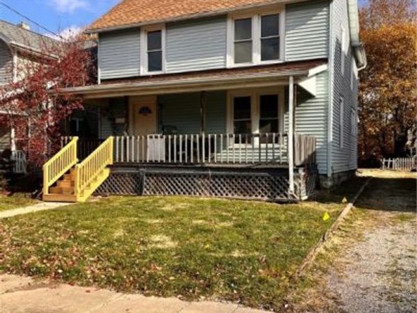 5522 Adams Avenue, Ashtabula, OH 44004