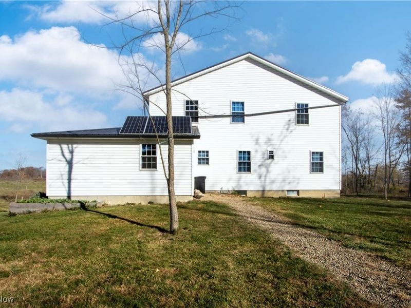 11890 Black River School Road, Homerville, OH 44235 Photo 15