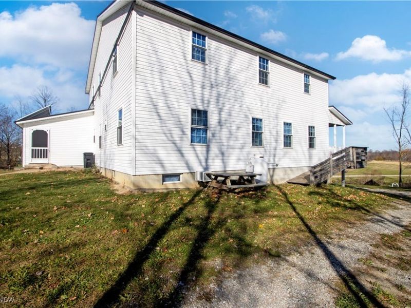 11890 Black River School Road, Homerville, OH 44235 Photo 16